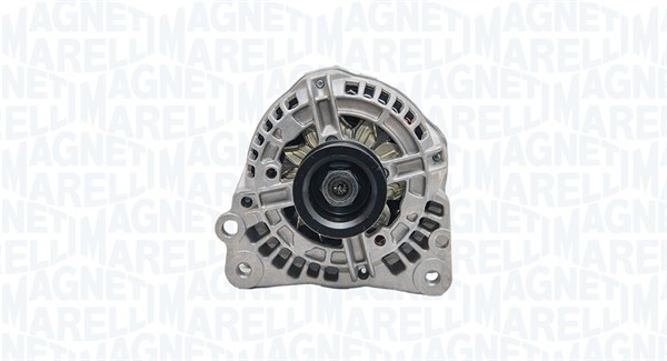 MAGNETI MARELLI Generator 063731378010 for VW