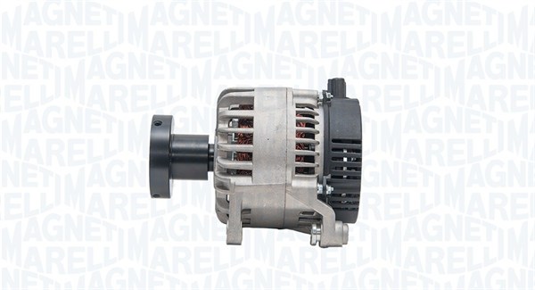 MAGNETI MARELLI Generator 063731475010 for FORD