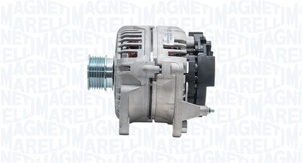 MAGNETI MARELLI Generator 063731542010 for SKODA VW DAF