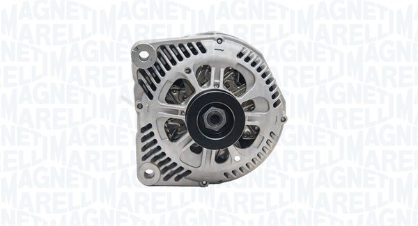 MAGNETI MARELLI Generator 063731559010 for BMW