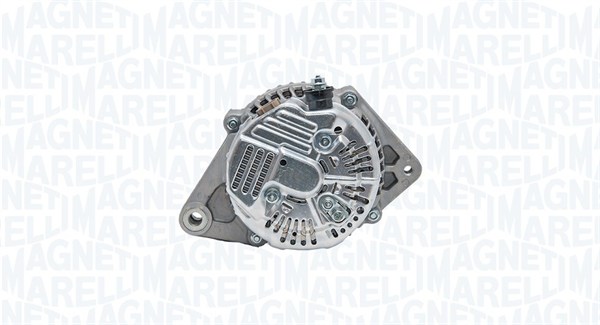 MAGNETI MARELLI Generator 063731783010 for TOYOTA