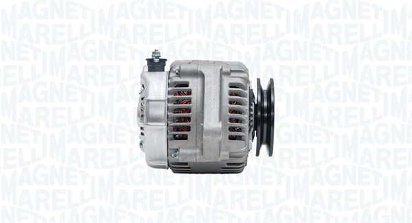 MAGNETI MARELLI Generator 063731783010 for TOYOTA
