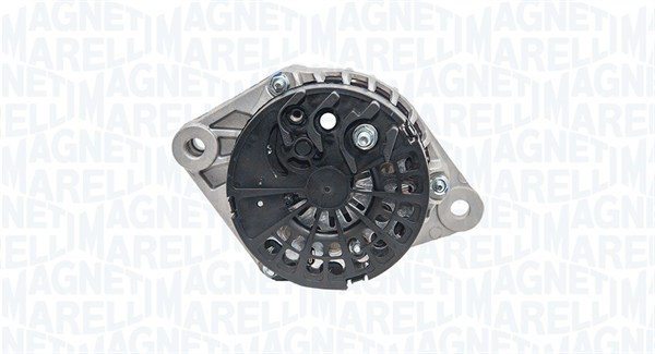 MAGNETI MARELLI Generator 063731885010 for OPEL FIAT