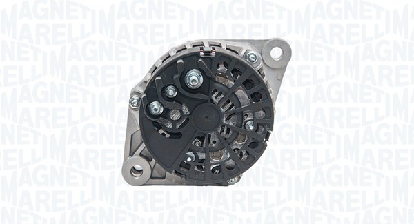 MAGNETI MARELLI Generator 063731890010 for OPEL ALFA ROMEO SUZUKI