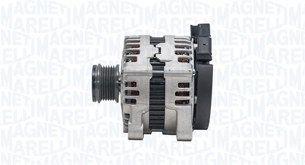 MAGNETI MARELLI Generator 063731970010 for FORD VOLVO
