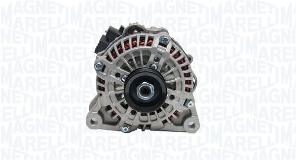MAGNETI MARELLI Generator 063731646010 for FIAT CITROËN MITSUBISHI PEUGEOT CITROËN/PEUGEOT