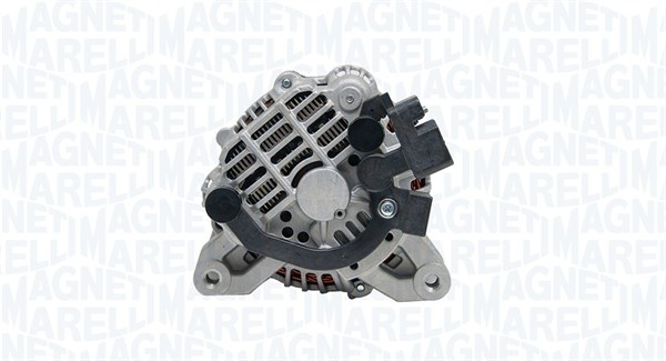 MAGNETI MARELLI Generator 063731646010 for FIAT CITROËN MITSUBISHI PEUGEOT CITROËN/PEUGEOT