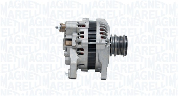 MAGNETI MARELLI Generator 063731652010 for MITSUBISHI NISSAN RENAULT