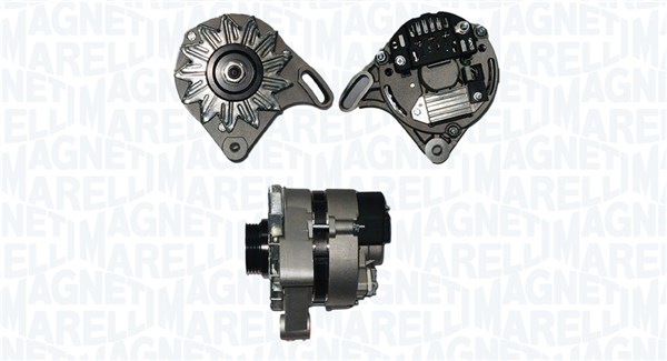 MAGNETI MARELLI Generator 063321600010 for FIAT