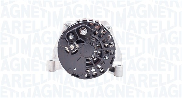 MAGNETI MARELLI Generator 063731998010 for FIAT