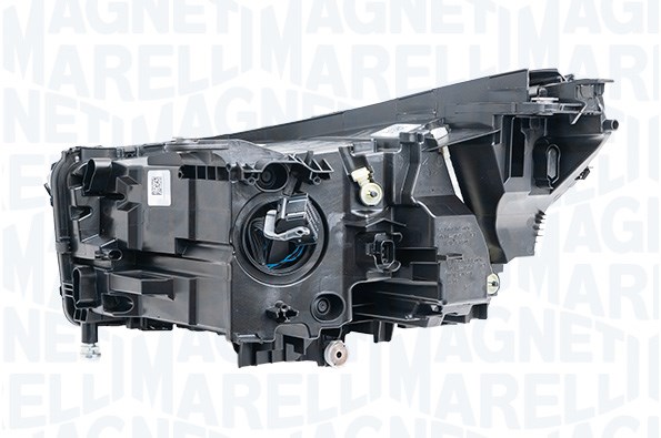 MAGNETI MARELLI Forlygte 711450007331 LED venstre for BMW