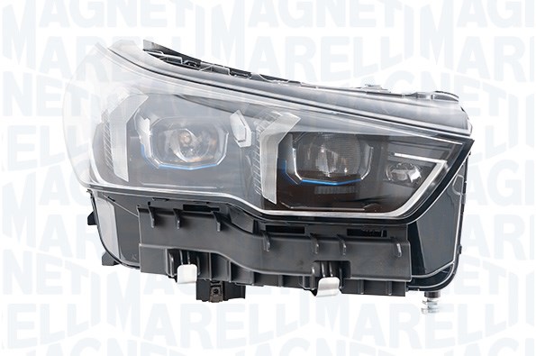 MAGNETI MARELLI Forlygte 711450007325 LED venstre for BMW