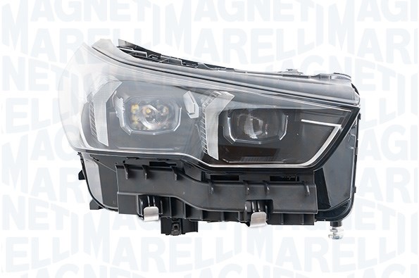 MAGNETI MARELLI Forlygte 711450007320 LED højre for BMW
