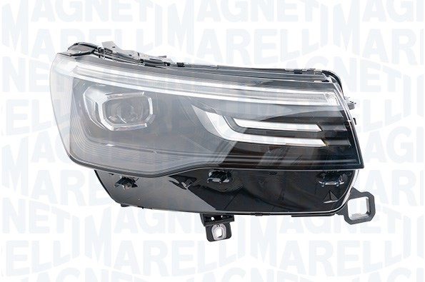 MAGNETI MARELLI Forlygte 711451001459 LED højre for VAG
