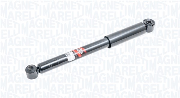 MAGNETI MARELLI Støddæmper 352716070000 bagaksel for SACHS MERCEDES-BENZ