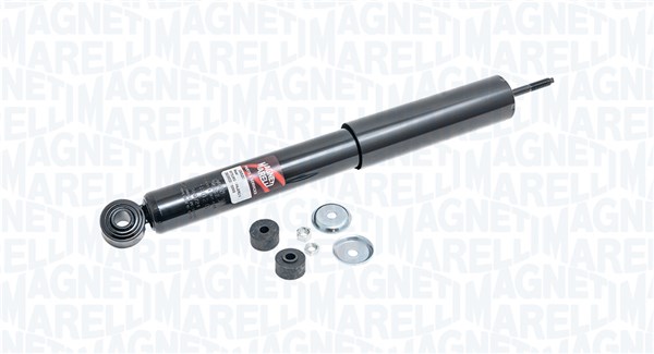 MAGNETI MARELLI Støddæmper 352802070000 bagaksel for SACHS MITSUBISHI