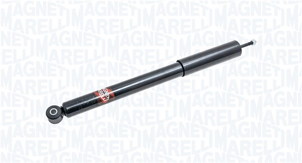MAGNETI MARELLI Støddæmper 356144070000 bagaksel for SACHS RENAULT
