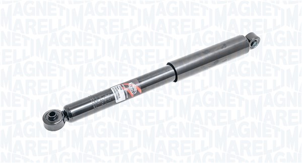 MAGNETI MARELLI Støddæmper 357092070000 bagaksel for SACHS DAIHATSU