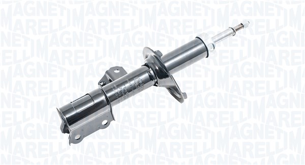 MAGNETI MARELLI Støddæmper 357101070200 venstre foraksel for HYUNDAI