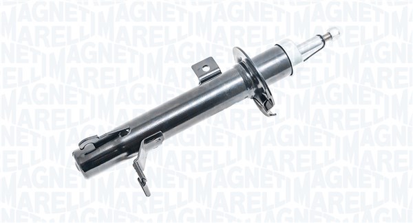 MAGNETI MARELLI Støddæmper 357163070200 venstre foraksel for SACHS FORD