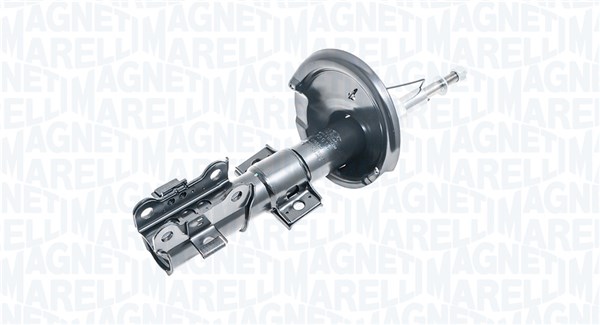 MAGNETI MARELLI Støddæmper 357201070000 foraksel for SACHS VOLVO