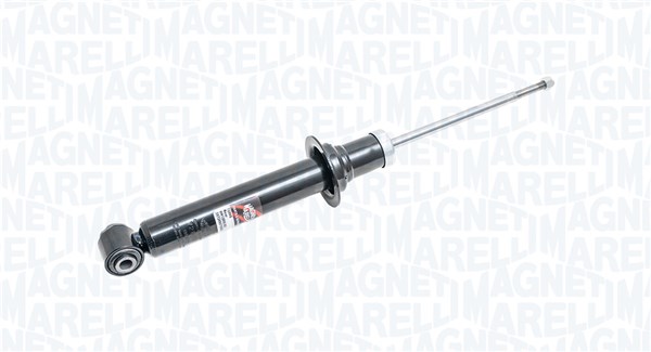 MAGNETI MARELLI Støddæmper 357288070000 bagaksel for SACHS BMW