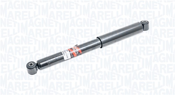 MAGNETI MARELLI Støddæmper 357276070000 bagaksel for SACHS MERCEDES-BENZ