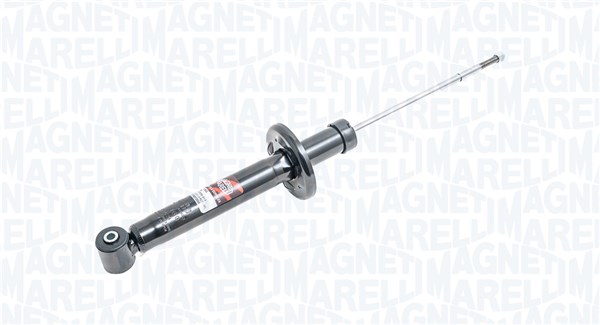 MAGNETI MARELLI Støddæmper 357316070000 bagaksel for SACHS SEAT AUDI VW