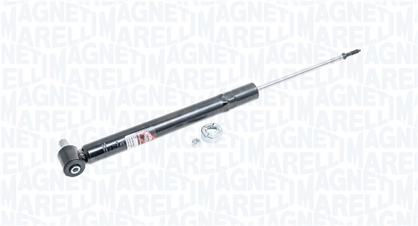 MAGNETI MARELLI Støddæmper 357319070000 bagaksel for SACHS AUDI VW