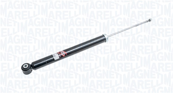 MAGNETI MARELLI Støddæmper 357320070000 bagaksel for VW