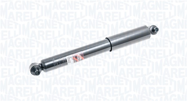 MAGNETI MARELLI Støddæmper 357331070000 bagaksel for SACHS MAZDA