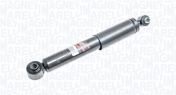 MAGNETI MARELLI Støddæmper 357370070000 bagaksel for SACHS CITROËN PEUGEOT