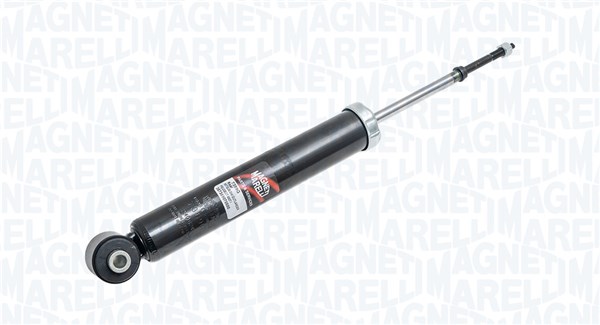 MAGNETI MARELLI Støddæmper 357359070000 bagaksel for SACHS MITSUBISHI PEUGEOT