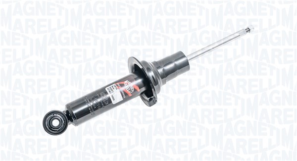 MAGNETI MARELLI Støddæmper 357463070000 bagaksel for SACHS PEUGEOT