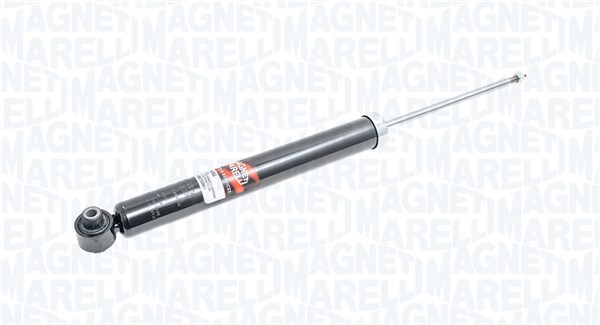 MAGNETI MARELLI Støddæmper 358049070000 bagaksel for SACHS VW AUDI SKODA CUPRA SEAT
