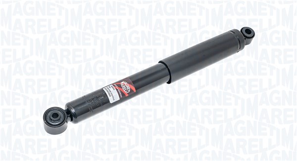 MAGNETI MARELLI Støddæmper 358088070000 bagaksel for NISSAN