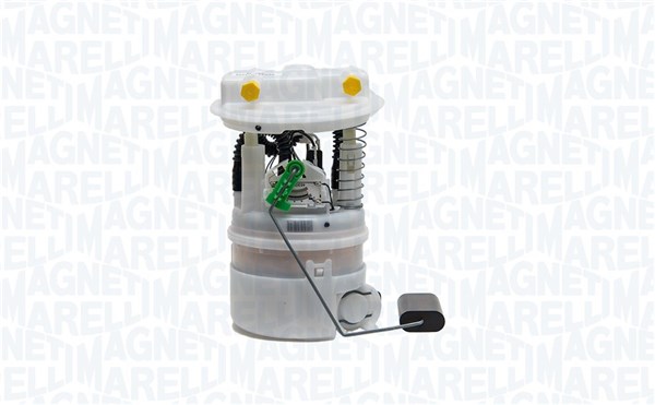 MAGNETI MARELLI Brændstoftilførselsmodul 313011313383 for DACIA