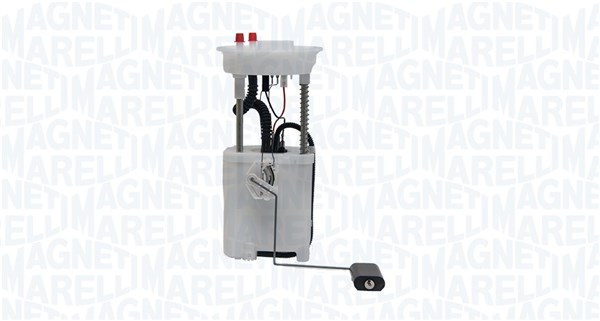 MAGNETI MARELLI Brændstoftilførselsmodul 313011313277 for AUDI