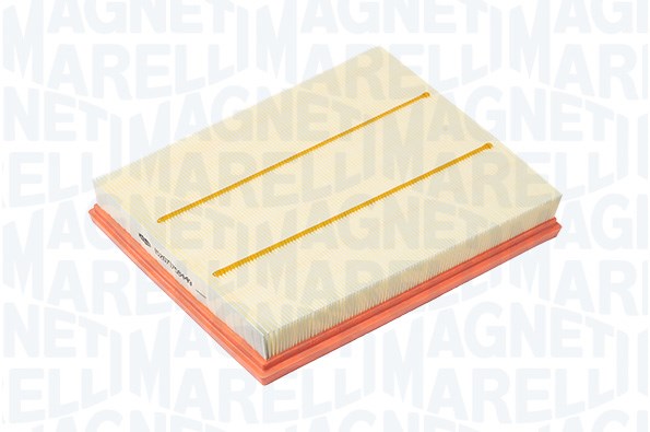 MAGNETI MARELLI Luftfilter 152071758449 Filterindsats 42mm for OPEL VAUXHALL SATURN CHEVROLET GENERAL MOTORS