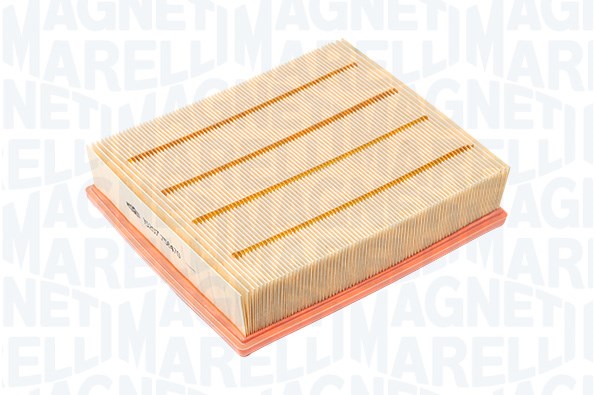 MAGNETI MARELLI Luftfilter 152071758470 Filterindsats 57mm for BMW