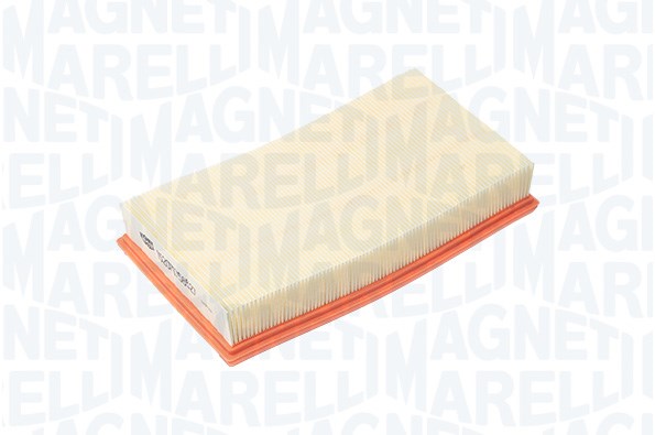 MAGNETI MARELLI Luftfilter 152071758527 Filterindsats 37mm for FORD PEUGEOT