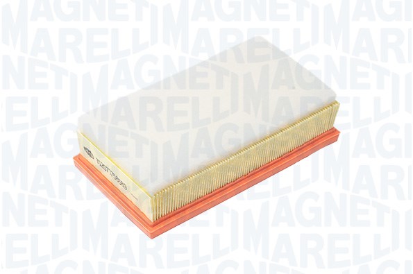 MAGNETI MARELLI Luftfilter 152071758689 Filterindsats height_1_mm_339|Højde 1 [mm]|60 58mm for PEUGEOT CITROËN FIAT MINI