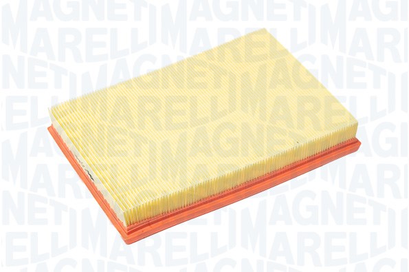 MAGNETI MARELLI Luftfilter 152071760829 Filterindsats 42mm for OPEL GENERAL MOTORS VAUXHALL