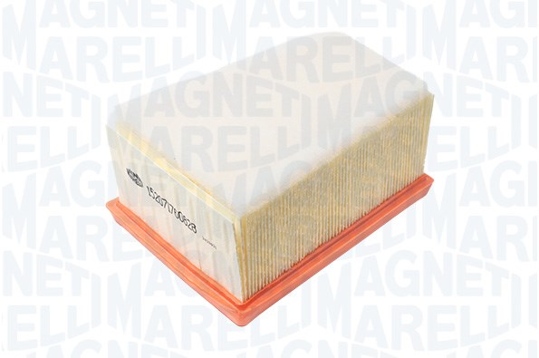 MAGNETI MARELLI Luftfilter 152071760828 Filterindsats 78mm for GENERAL MOTORS DACIA NISSAN PEUGEOT ROVER/AUSTIN