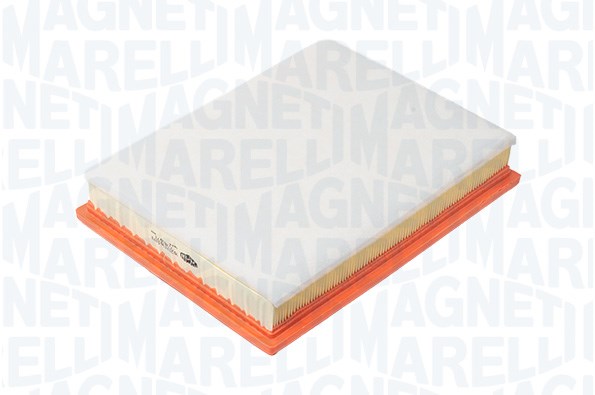 MAGNETI MARELLI Luftfilter 152071761673 Filterindsats 52mm for OPEL GENERAL MOTORS
