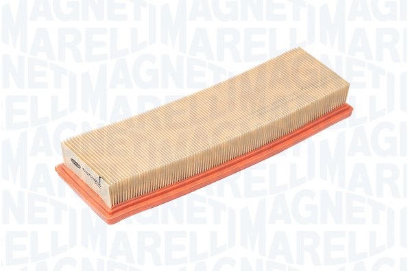 MAGNETI MARELLI Luftfilter 153071760526 Filterindsats 58mm for PEUGEOT