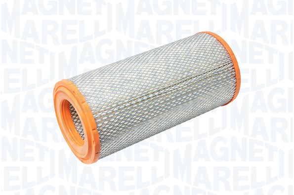 MAGNETI MARELLI Luftfilter 153071760518 Filterindsats shape_467|Form|rund outer_diameter_mm_497|Yderdiameter [mm]|165 354mm for IVECO VOLVO