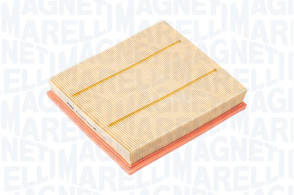 MAGNETI MARELLI Luftfilter 153071760738 Filterindsats 42mm for BMW