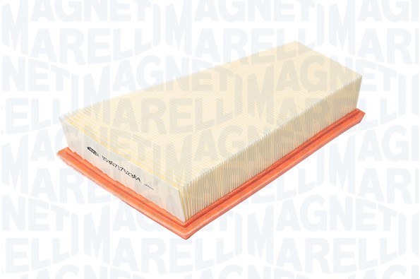 MAGNETI MARELLI Luftfilter 153071762364 Filterindsats 58mm for MERCEDES-BENZ INFINITI