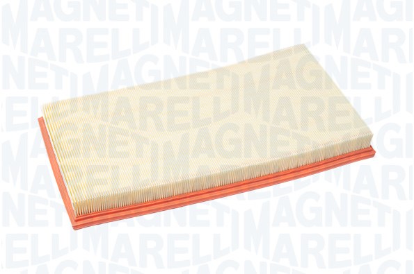 MAGNETI MARELLI Luftfilter 153071760659 Filterindsats 42mm for MERCEDES-BENZ ROVER/AUSTIN